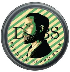 Beard Balm - Bay Rum