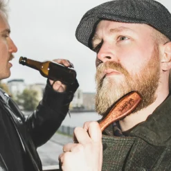 Beard Brush