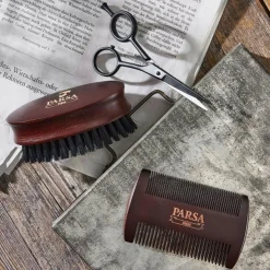 Beard Brush