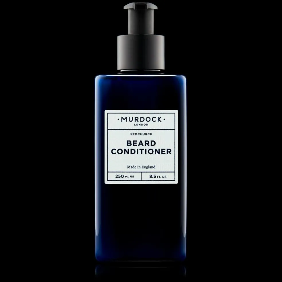 Beard Conditioner