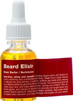 Beard Elixir