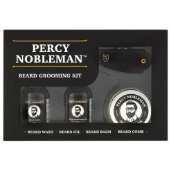 Beard Grooming Kit