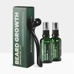 Beard Growth Roller Sanitizer