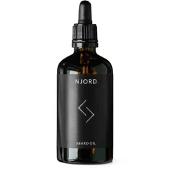 Beard Oil
