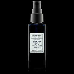 Beard Oil