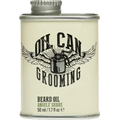 Beard Oil Angels' Share
