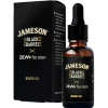 Beard Oil Jameson Black Barrel
