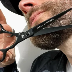 Beard Scissors - Skægsaks
