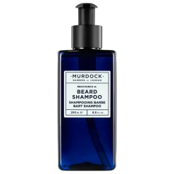 Beard Shampoo