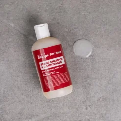 Beard Shampoo & Conditioner