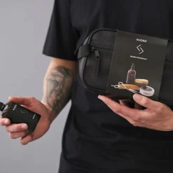 Beard Starter Kit Gaveæske