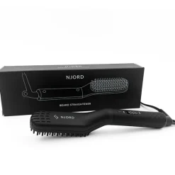 Beard Straightener