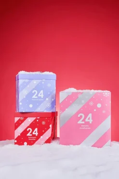 Beauty Musthaves Pakkekalender