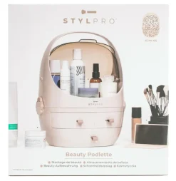 Beauty Storage Podlette