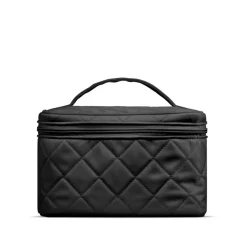 Beautyboks i Quiltet Nylon