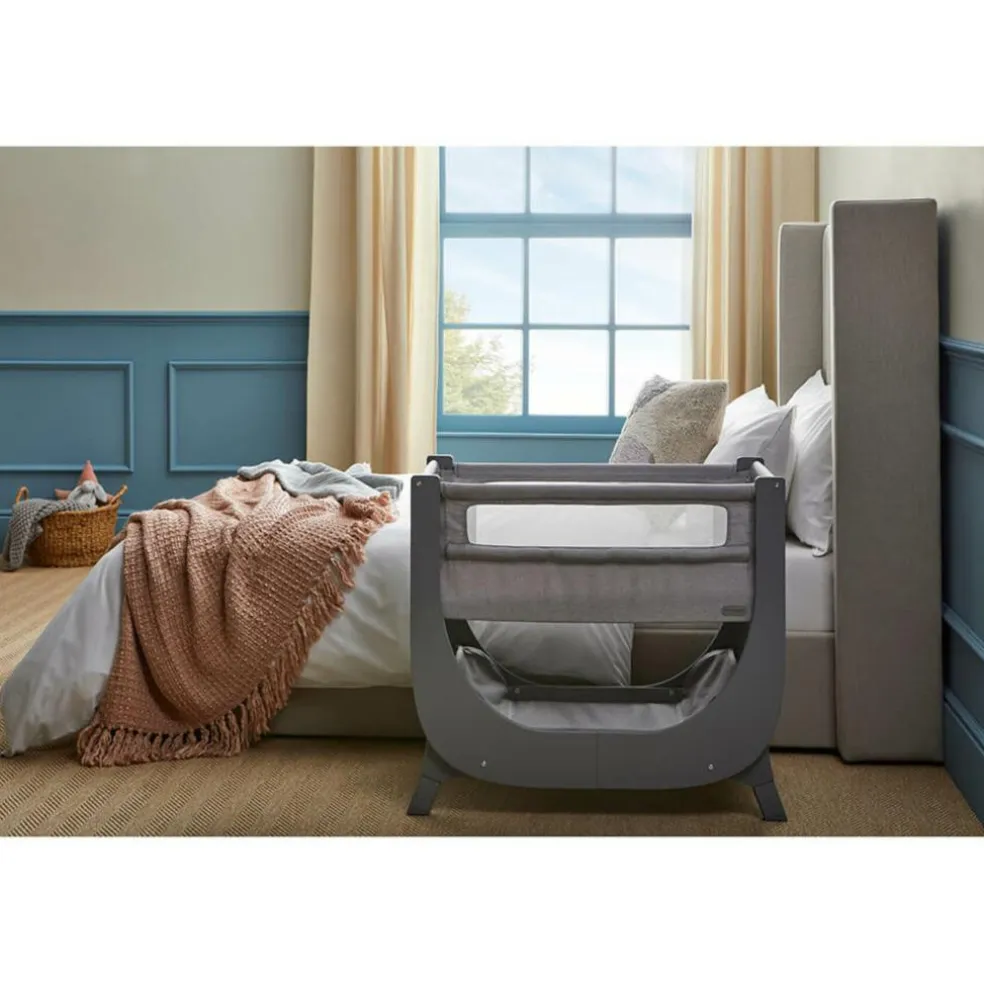 Bedside Crib
