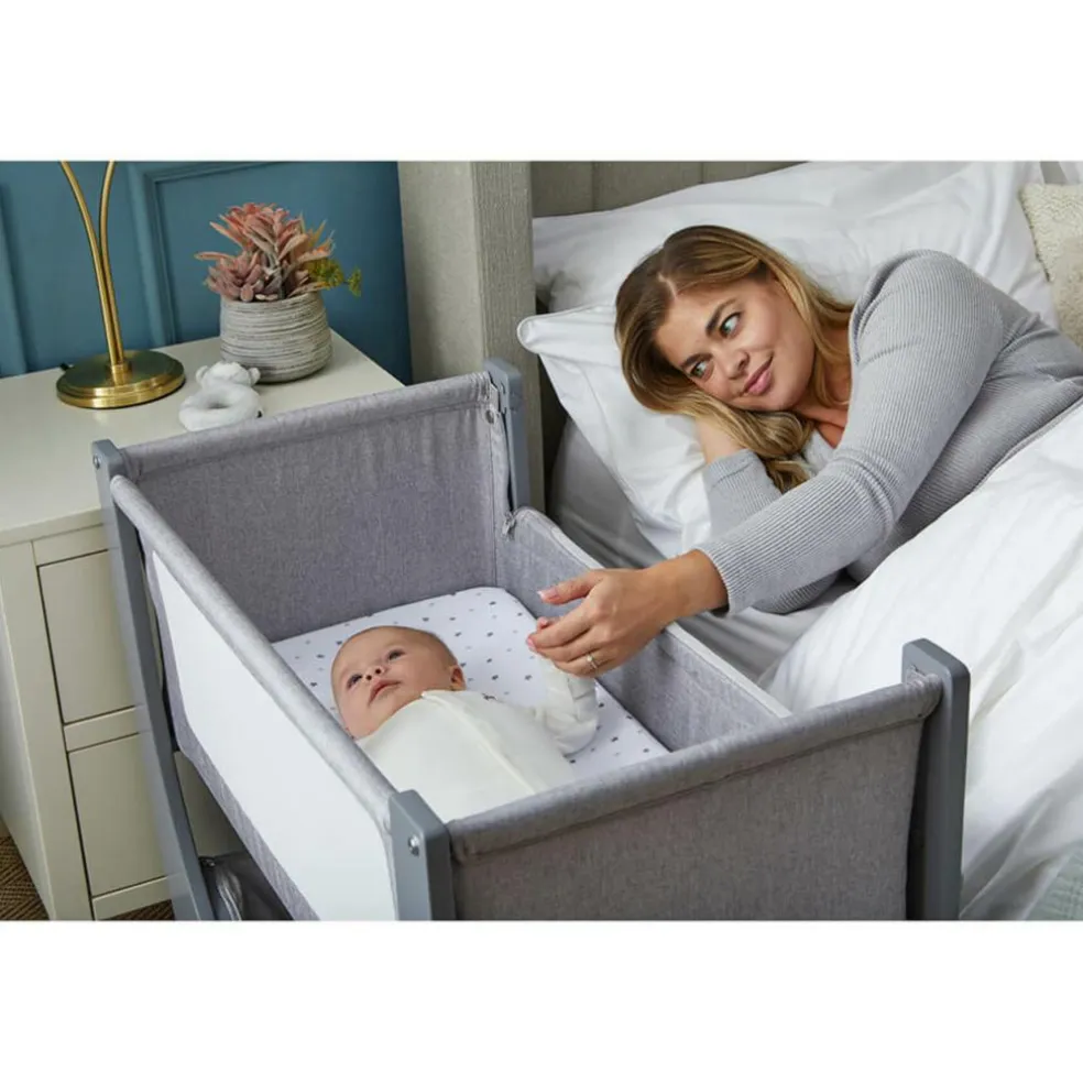 Bedside Crib
