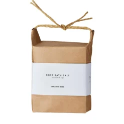 Beige Clay Bath Salt