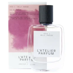 Belle Joueuse Eau de Parfum