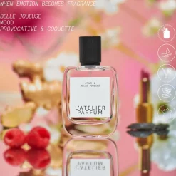 Belle Joueuse Eau de Parfum