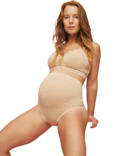 Belly Support Brief 2-pak