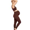 Belly Support Leggings