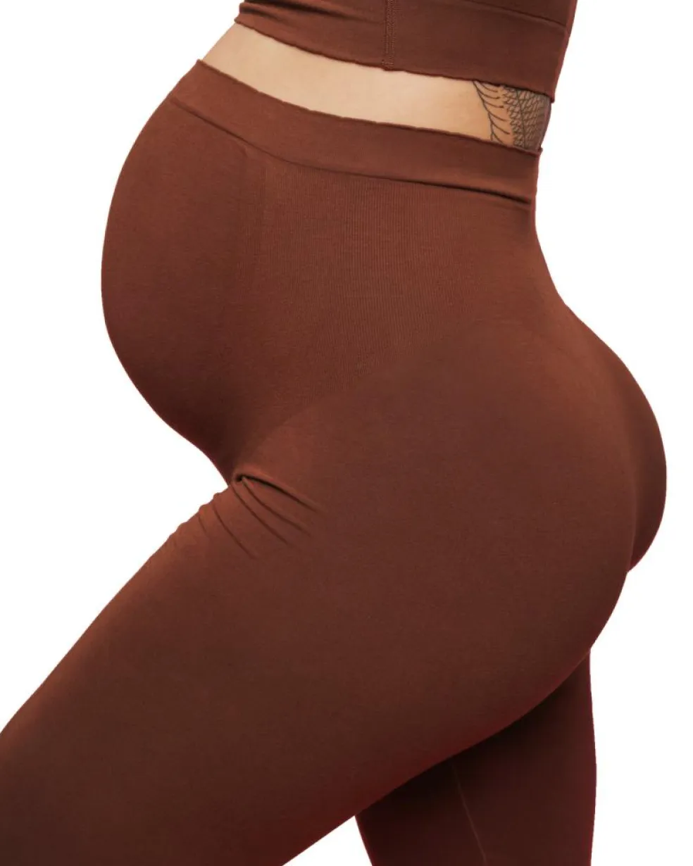 Belly Support Leggings