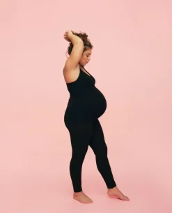 Belly Support Leggings