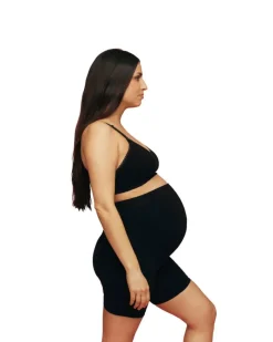 Belly Support Shorts