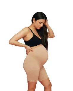 Belly Support Shorts