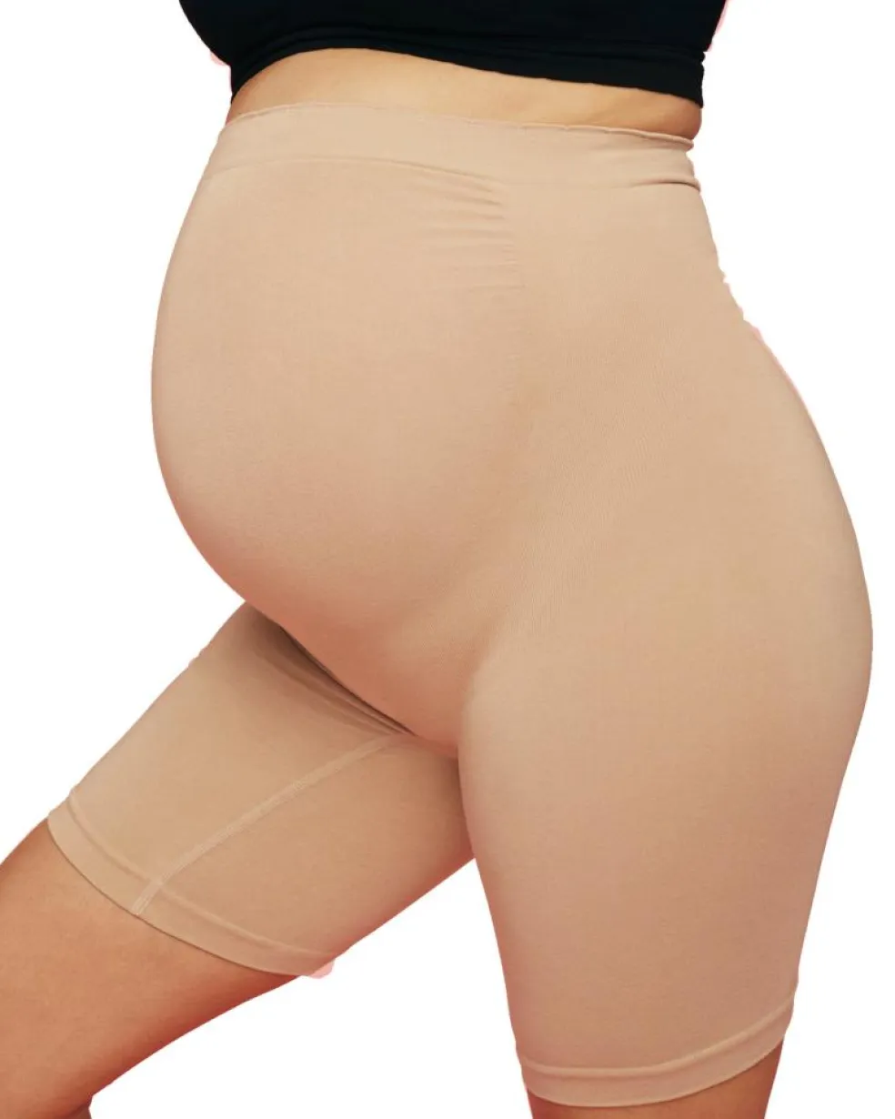 Belly Support Shorts