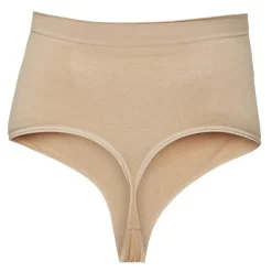 Belly Support Thong 2-pak