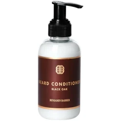 Benjamin Barber Beard Conditioner Black Oak
