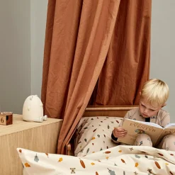 Bera Junior Sengetøj