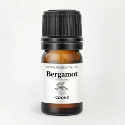 Bergamot Essential Oil
