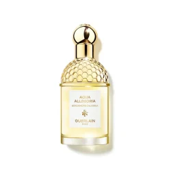 Bergamote Calabria Eau de Toilette