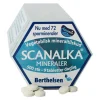 Berthelsen Scanalka Mineraler