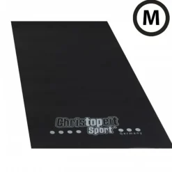 Beskyttelsesmåtte til Motionsmaskine