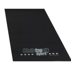 Beskyttelsesmåtte til Motionsmaskine