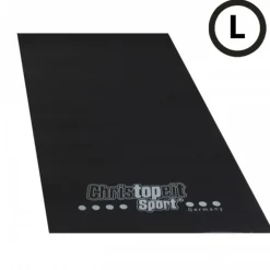 Beskyttelsesmåtte til Motionsmaskine