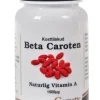 Beta Carotene