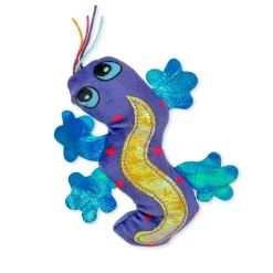 Better Buzz Gecko Kattelegetøj