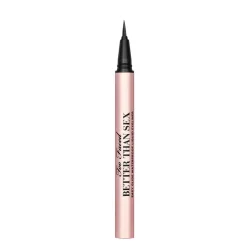Better Than Sex Easy Glide Waterproof Liquid Eyeliner