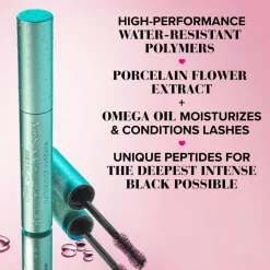 Better Than Sex Waterproof Mascara