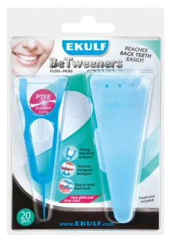 BeTweeners Tandtrådsbøjle