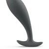 Bfilled Basic Butt Plug