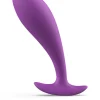 Bfilled Basic Butt Plug
