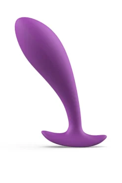 Bfilled Basic Butt Plug