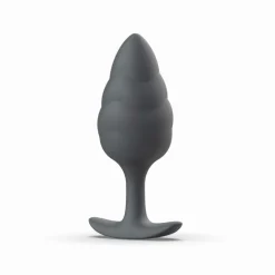 Bfilled Basic Plus Butt Plug
