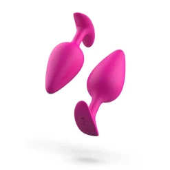 Bfilled Basic Plus Butt Plug